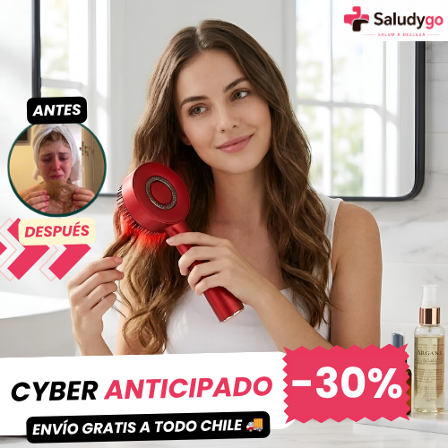 CYBER CAPILUX🔥