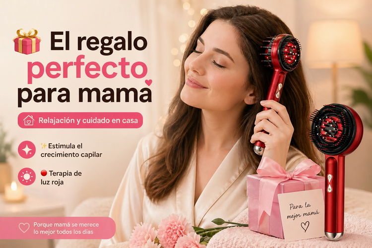 Regalos para Mamá
